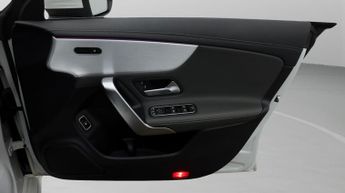 Mercedes-Benz CLA CLA 250 E AMG LINE PREMIUM