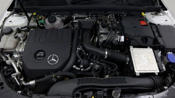 Mercedes-Benz CLA CLA 250 E AMG LINE PREMIUM