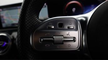 Mercedes-Benz CLA CLA 250 E AMG LINE PREMIUM