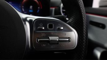 Mercedes-Benz CLA CLA 250 E AMG LINE PREMIUM