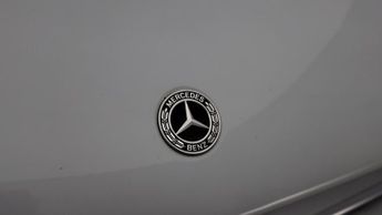 Mercedes-Benz CLA CLA 250 E AMG LINE PREMIUM