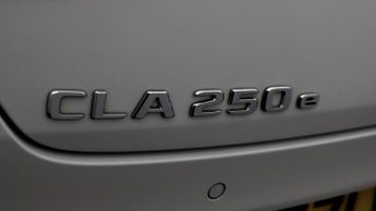 Mercedes-Benz CLA CLA 250 E AMG LINE PREMIUM