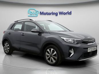 Kia Stonic 2