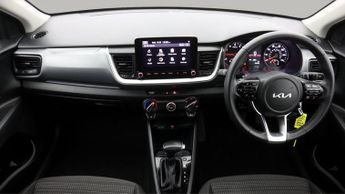 Kia Stonic 2