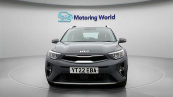 Kia Stonic 2