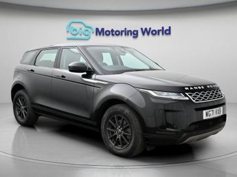 Land Rover Range Rover Evoque CORE