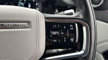 Land Rover Range Rover Evoque R-DYNAMIC HSE