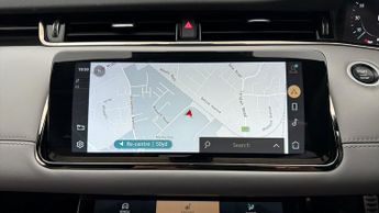 Land Rover Range Rover Evoque R-DYNAMIC HSE