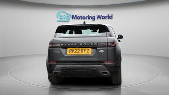 Land Rover Range Rover Evoque R-DYNAMIC HSE