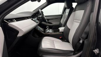 Land Rover Range Rover Evoque R-DYNAMIC HSE