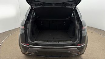 Land Rover Range Rover Evoque R-DYNAMIC HSE