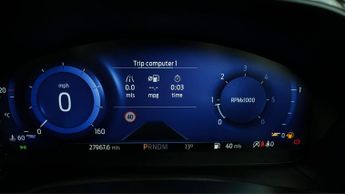 Ford Focus ST-LINE X EDITION ECOBLUE