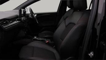 Ford Focus ST-LINE X EDITION ECOBLUE