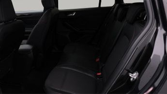 Ford Focus ST-LINE X EDITION ECOBLUE