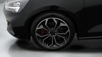 Ford Focus ST-LINE X EDITION ECOBLUE