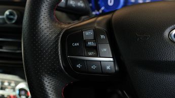 Ford Focus ST-LINE X EDITION ECOBLUE