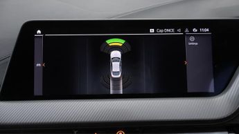 BMW 2 Series Gran Coupe 218I M SPORT GRAN COUPE