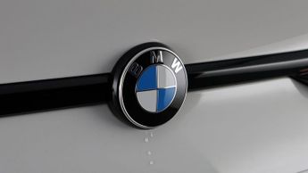 BMW 2 Series Gran Coupe 218I M SPORT GRAN COUPE