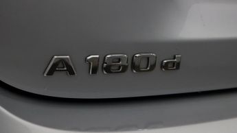 Mercedes-Benz A Class A 180 D AMG LINE EXECUTIVE