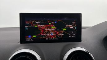 Audi Q2 TFSI S LINE BLACK EDITION