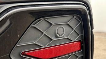 Audi Q2 TFSI S LINE BLACK EDITION