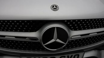 Mercedes-Benz GLC GLC 220 D 4MATIC AMG LINE