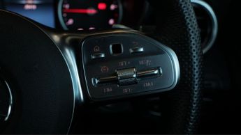 Mercedes-Benz GLC GLC 220 D 4MATIC AMG LINE