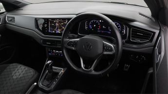 Volkswagen Taigo R-LINE TSI DSG