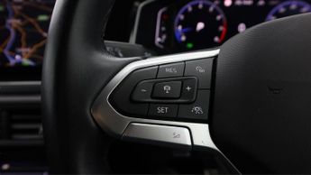 Volkswagen Taigo R-LINE TSI DSG