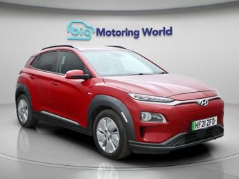 Hyundai KONA PREMIUM SE