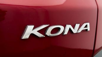 Hyundai KONA PREMIUM SE