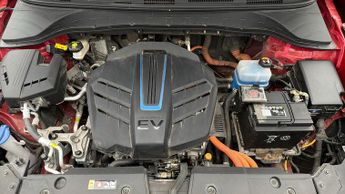 Hyundai KONA PREMIUM SE