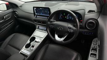 Hyundai KONA PREMIUM SE