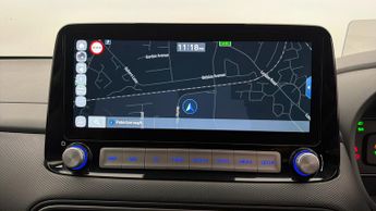 Hyundai KONA PREMIUM SE