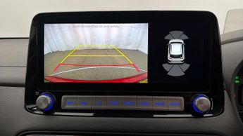 Hyundai KONA PREMIUM SE