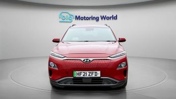Hyundai KONA PREMIUM SE