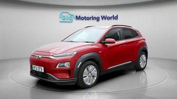 Hyundai KONA PREMIUM SE