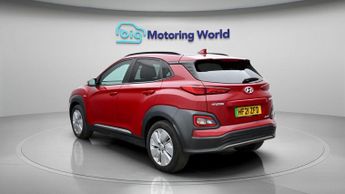 Hyundai KONA PREMIUM SE