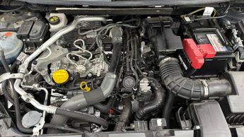 Nissan Qashqai DIG-T ACENTA PREMIUM