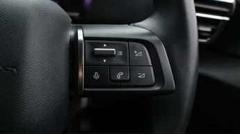 Citroen e-C4 SHINE PLUS