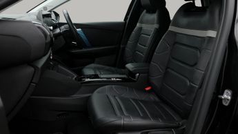 Citroen e-C4 SHINE PLUS