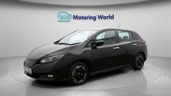 Nissan Leaf ACENTA
