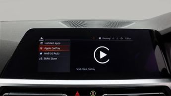 BMW 3 Series 320I SPORT