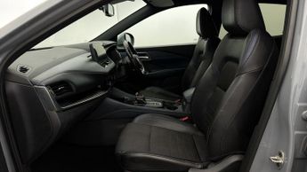 Nissan Qashqai DIG-T TEKNA DCT