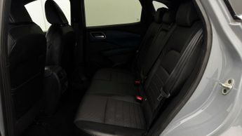 Nissan Qashqai DIG-T TEKNA DCT