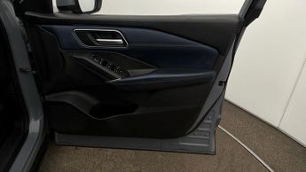 Nissan Qashqai DIG-T TEKNA DCT