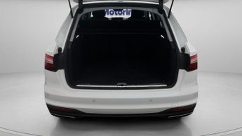 Audi A4 Avant AVANT TFSI TECHNIK