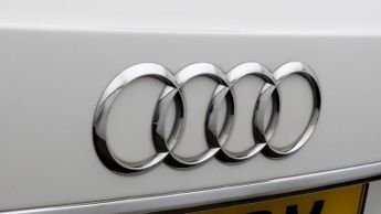 Audi A4 Avant AVANT TFSI TECHNIK