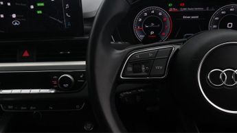 Audi A4 Avant AVANT TFSI TECHNIK