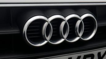 Audi A4 Avant AVANT TFSI TECHNIK